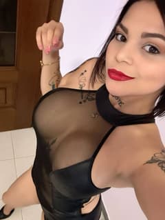 CAMILLA VENEZUELANA Torino