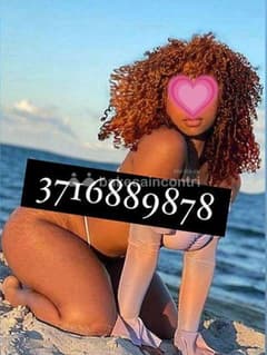 Rubi escort donne Vicenza