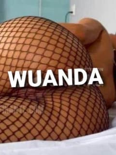 Wuanda