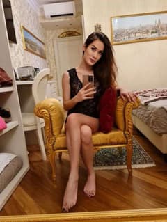 Lady miranda trans