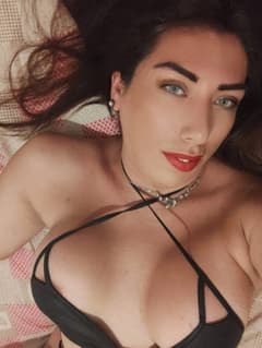 ERIKA TRANS trans Parma