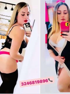 Marianna trans Napoli
