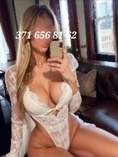VALERY escort donne Roma