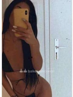 SABRINA TRANS trans Napoli