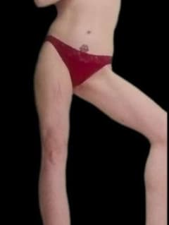 EVA NOVIT escort donne Ravenna