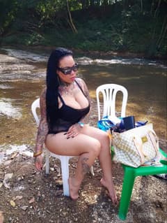 RUBY escort donne Torino