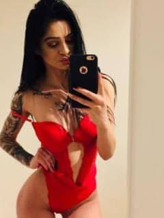 Cristina