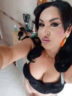 MARTINA trans trans Teramo