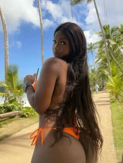 Naomi escort donne Varese
