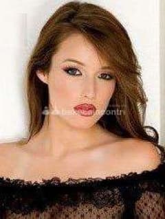FEDERICA escort donne Ravenna