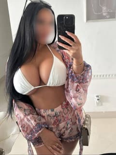 LUNA escort donne Torino