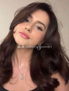 ANNA CLARA escort donne Padova