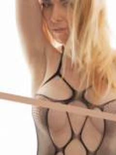 Althea Morrison escort donne Treviso