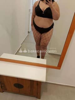APPENA ARRIVATA BBW TETTONA E escort donne Ravenna