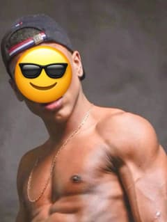 Enzo boy