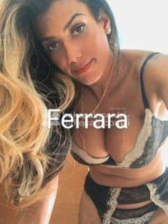 TRANS ELECTRA trans Ferrara