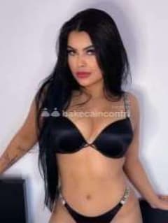 Angela dolce sensuale Pistoia