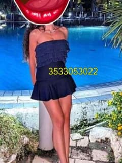 SERENA escort donne Roma