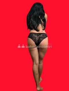 CHANEL escort donne Treviso
