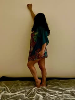 Sensazioni uniche tantra