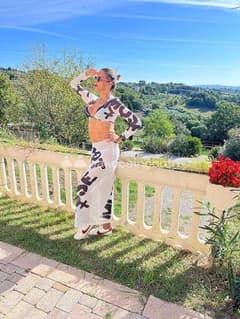 Carla escort donne Perugia