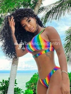Yeny bella cubana