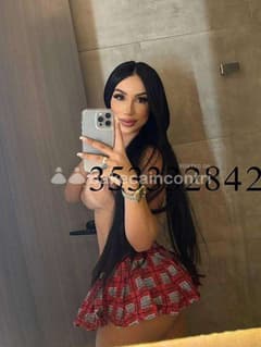Valeria trans