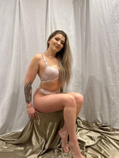 LIZA escort donne Savona