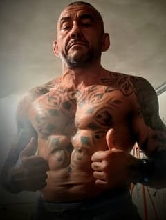 Mario massaggi Torino
