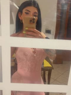Antonella trans Varese