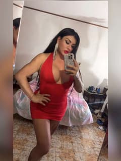 VALENTINA trans Varese