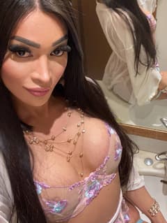 Patricia ginnari