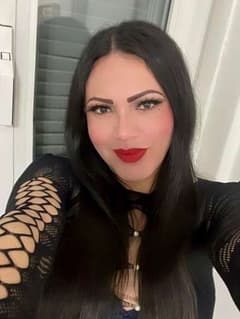 SABRINA trans Varese