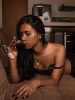 Alessia trans Torino