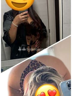 Arrivata due ragazzebelle e sexy solo per og
