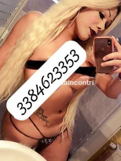 KASSANDRA trans Roma