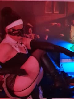 Mistress e escort