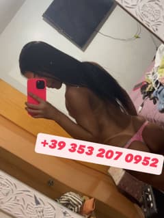 EMMA GIULIA Teramo