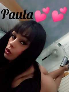 Paula trans Rimini