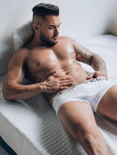 Daniel brasiliano