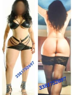PRIMA VOLTA MISTRESS CORAL escort donne Salerno