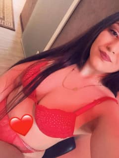 Carina escort donne Torino