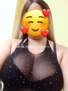 KATIA a CAPACCIO escort donne Salerno