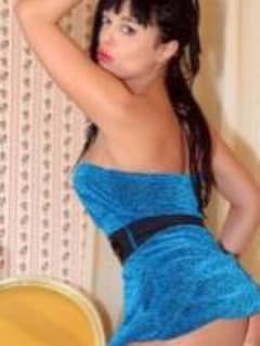 Luana bolognese
