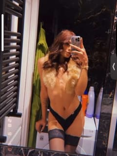 Rhyanna trans Torino