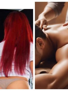 DONNA massaggi Varese