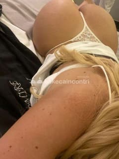 Alessia casoria