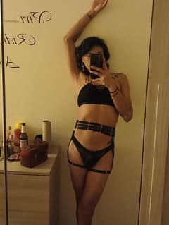 Fabianne Trans trans Torino