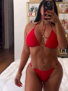 DIANA escort donne Torino