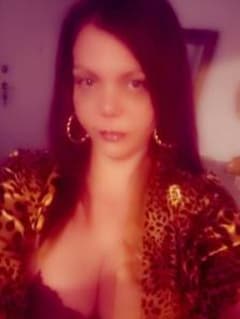 Trans madame massaggi